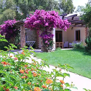  Casa di campagna House Suestellas Italia