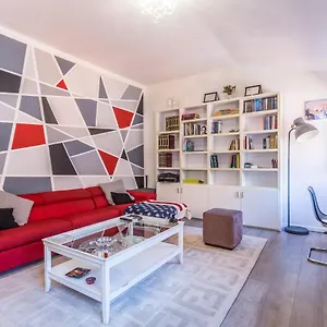  Appartamento De' Fusari, Italia